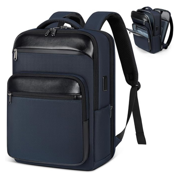 15.6" Waterproof Business Laptop Backpack