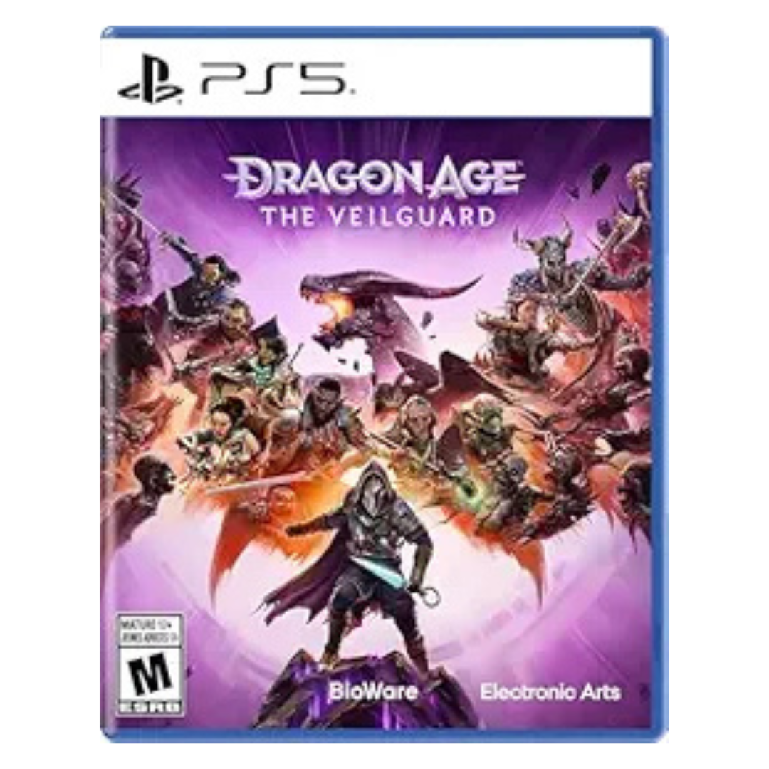 Dragon Age: The Veilguard For PS5