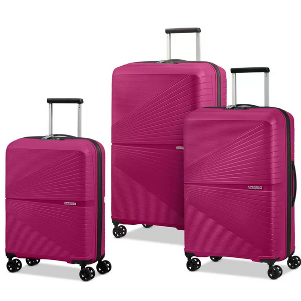 American Tourister: Up To 40% Off + 15% Off On Luggage