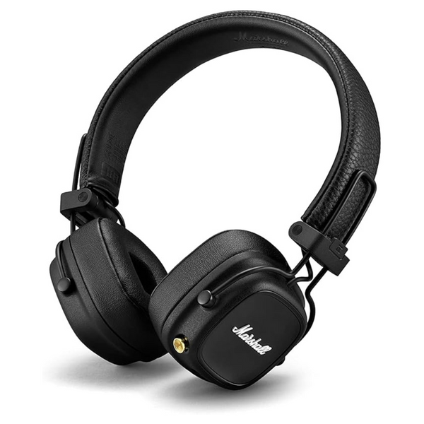 Marshall Major IV On-Ear Bluetooth Headphone