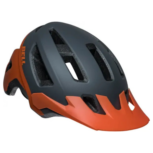 Bell Soquel Adult Helmet With MIPS (Medium - Storm Grey Nardo)