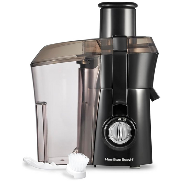 Hamilton Beach 67601A Juicer Machine