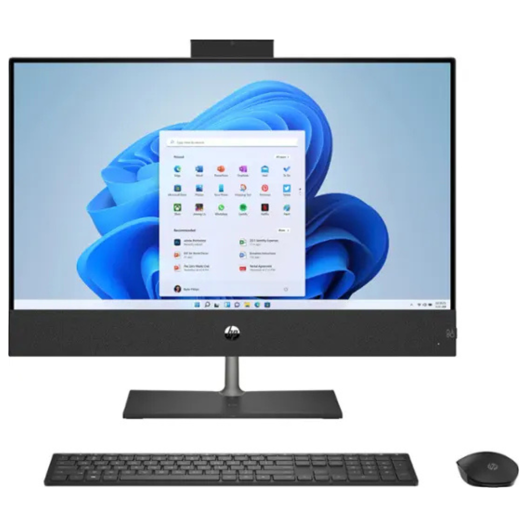 HP Pavilion 32" 4K UHD All-In-One (Hex Core i5-12400T / 16GB RAM / 1TB SSD)