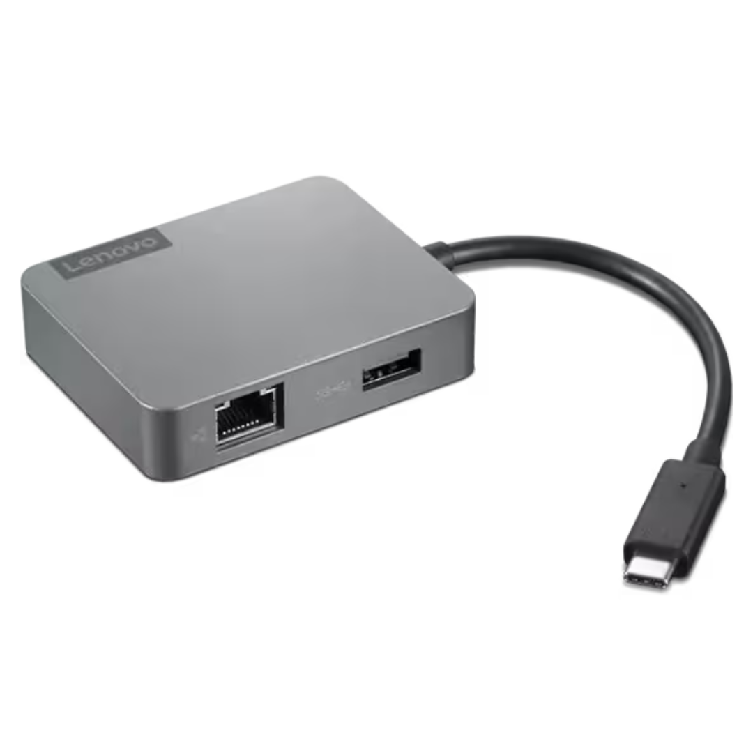 Lenovo Gen 2 USB-C Travel Hub