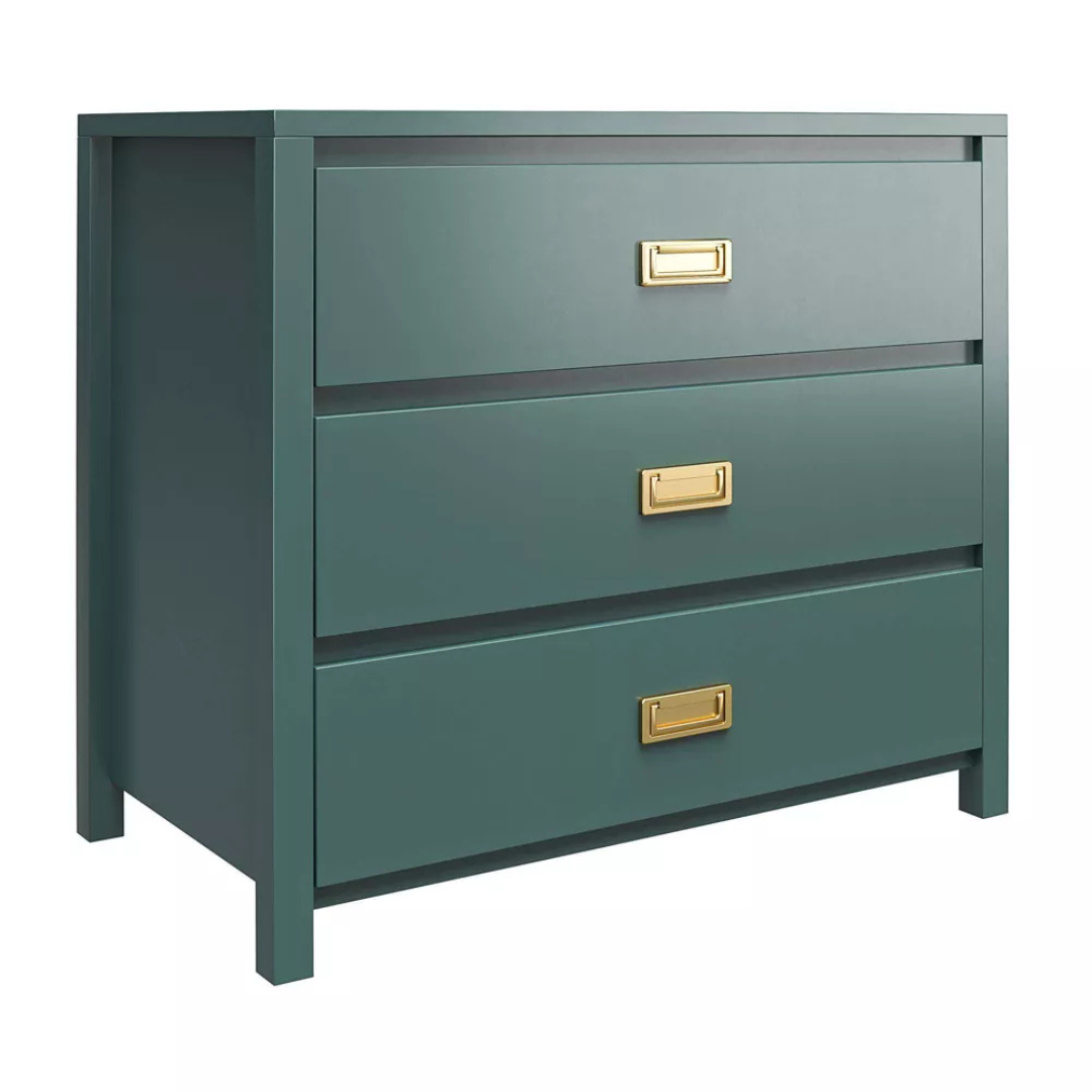 Little Seeds Monarch Hill Haven 3-Drawer Dresser