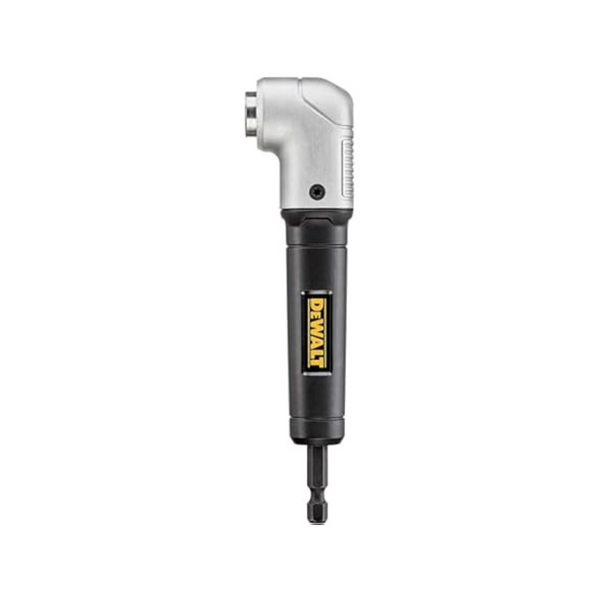 DeWalt 1.5" Impact Ready Metal Right Angle Drill Attachment