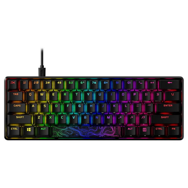 HyperX Alloy Origins 60 Mechanical Gaming Keyboard