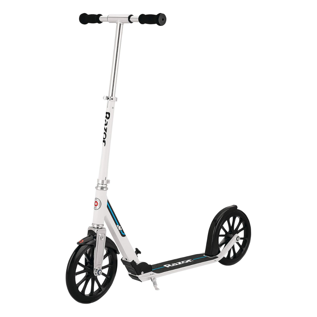 Razor A6 Kick Scooter With Extra large 10" Wheels