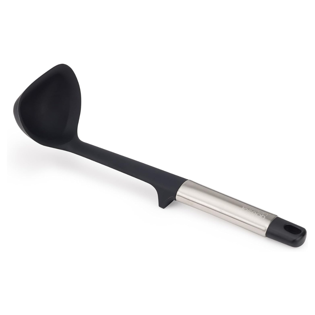 Joseph Joseph Elevate Silicone Ladle With Integrated Tool Rest