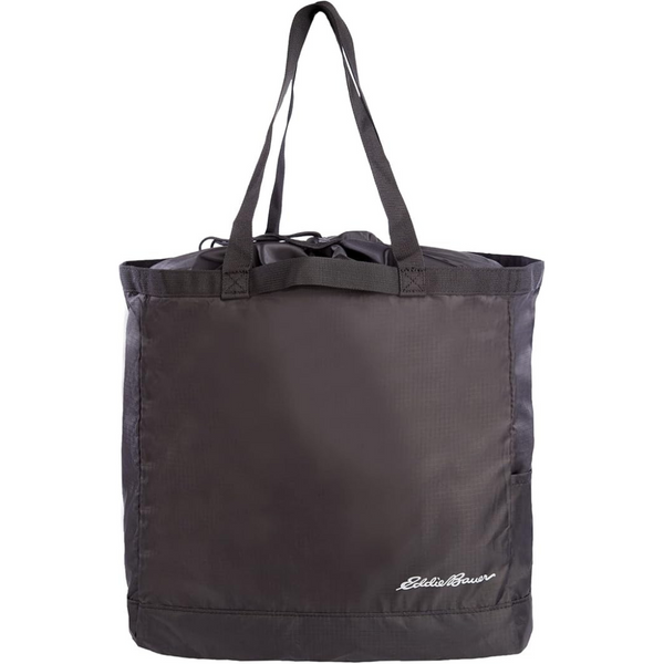 Stowaway Packable 25L Cinch Tote Bag