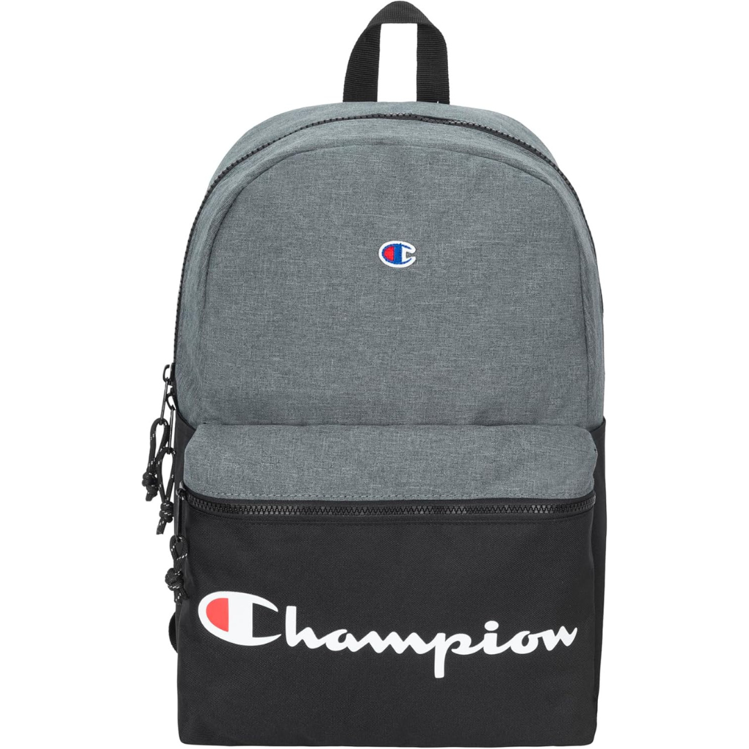 Champion Unisex Adult Manuscript Backpacks