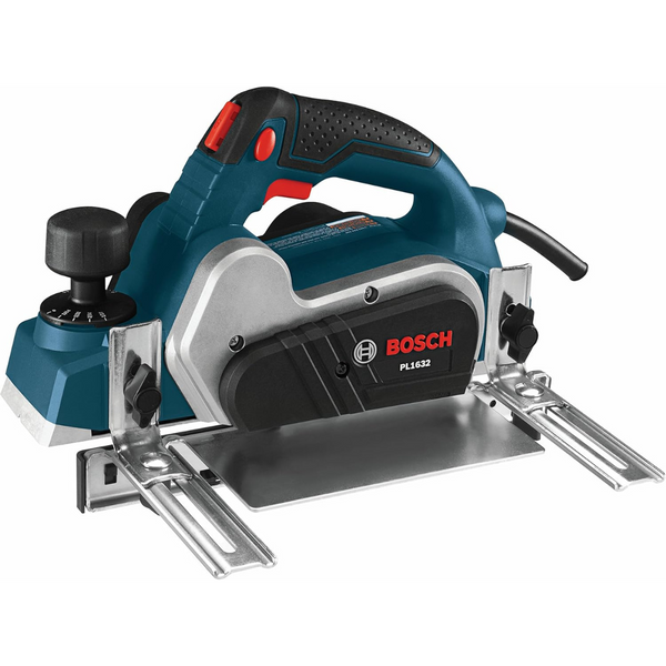 Bosch PL1632 6.5 Amp 3-1/4" Corded Hand Planer