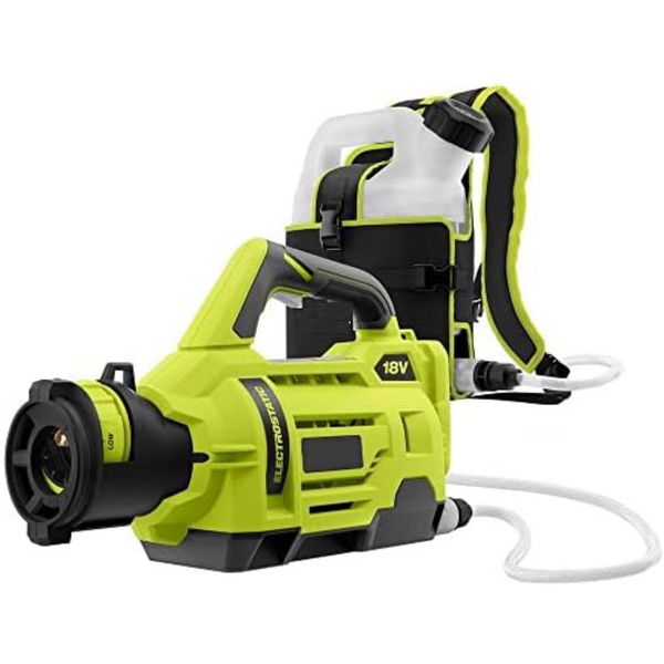 Ryobi ONE+ 18V Cordless Electrostatic 1 Gal. Sprayer (Tool Only)