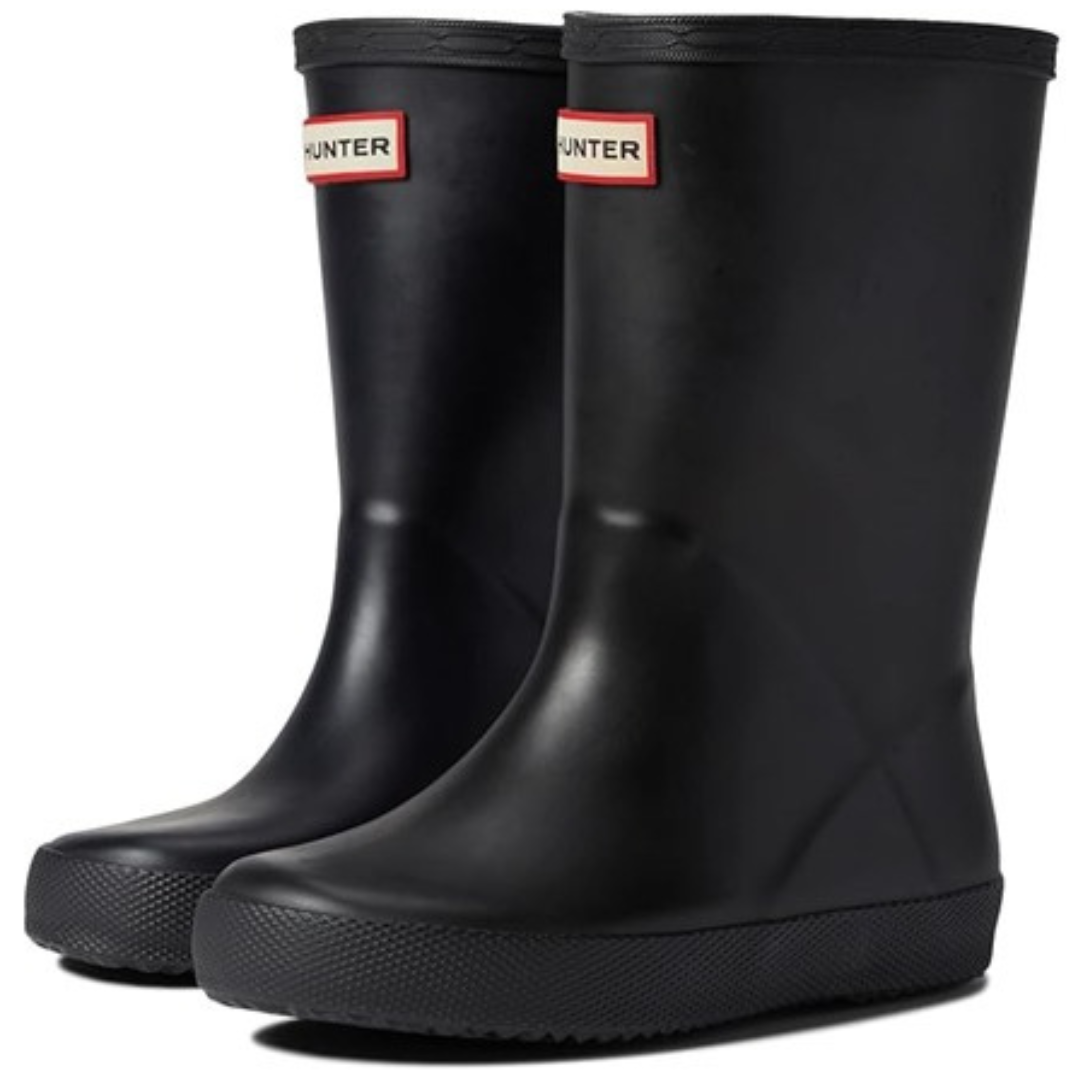 Hunter Little Kids Original First Classic Rain Boot