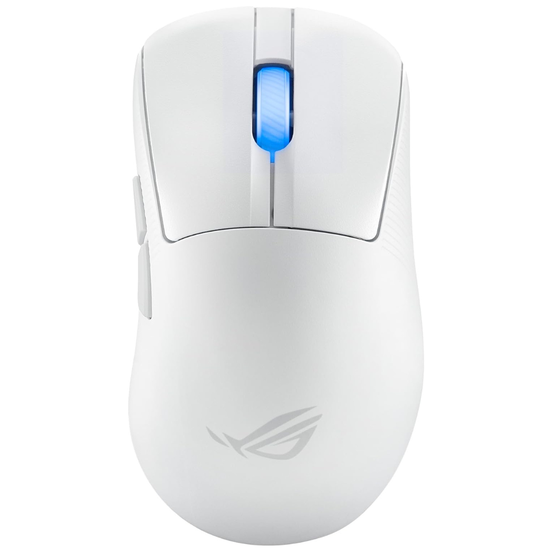 ASUS ROG Keris II WL Ace 54-Gram Ergonomic Mouse