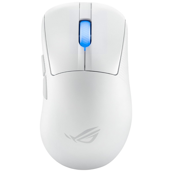 ASUS ROG Keris II WL Ace 54-Gram Ergonomic Mouse