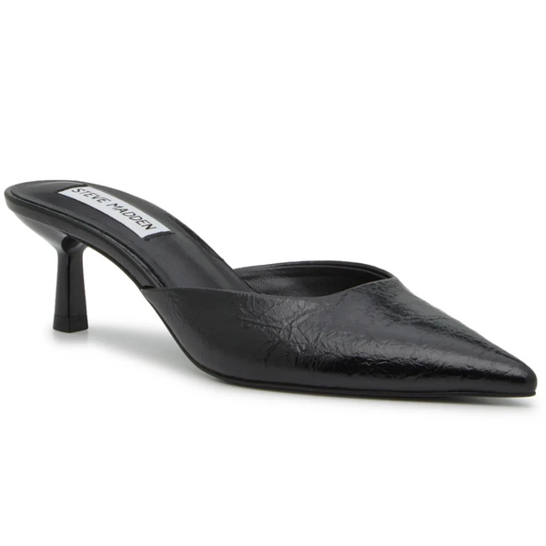 Steve Madden Synthetic Upper Slip-on Audree Pump (Various)