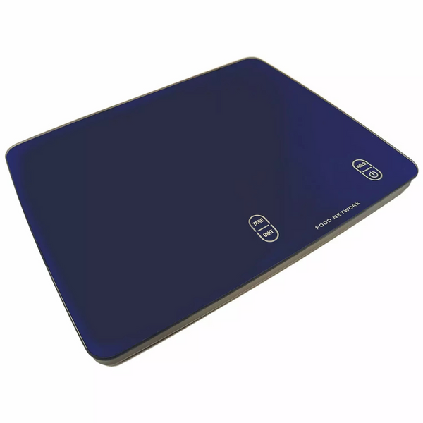 Food Network Waterproof Digital Scale