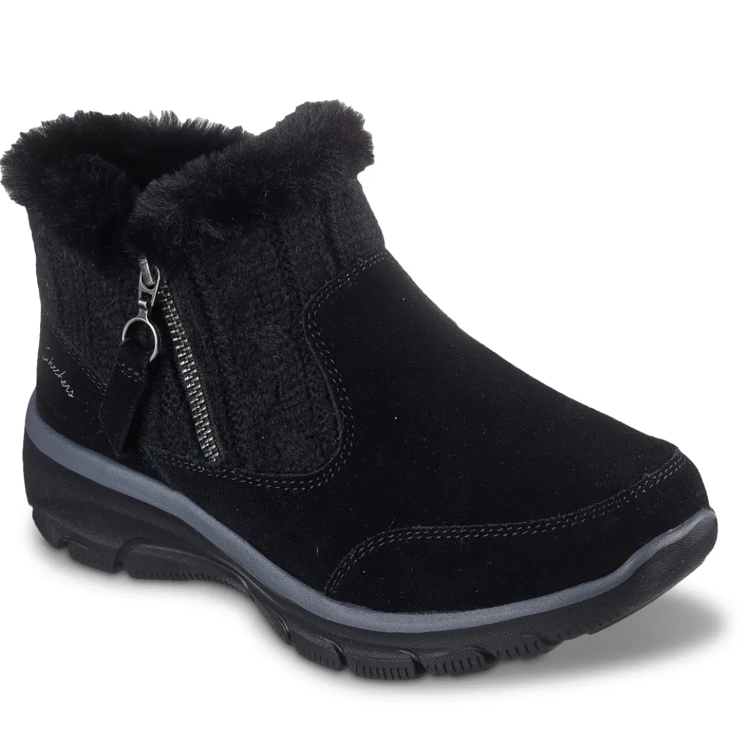 Skechers Easy Going-Cozy INN Women's Ankle Boot