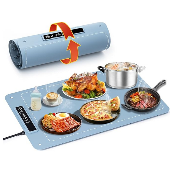 Fussion 10S Rapid Heating Food Warming Mat