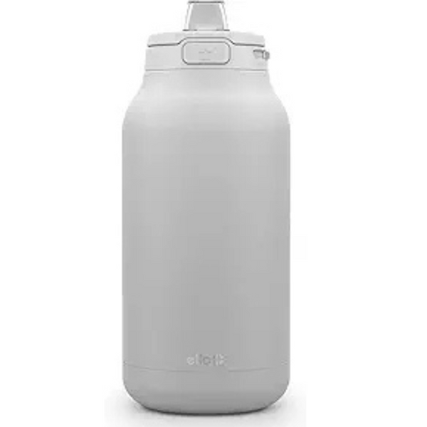 64-Oz Ello Hydra Vacuum Insulated Stainless Steel Water Bottle Jug