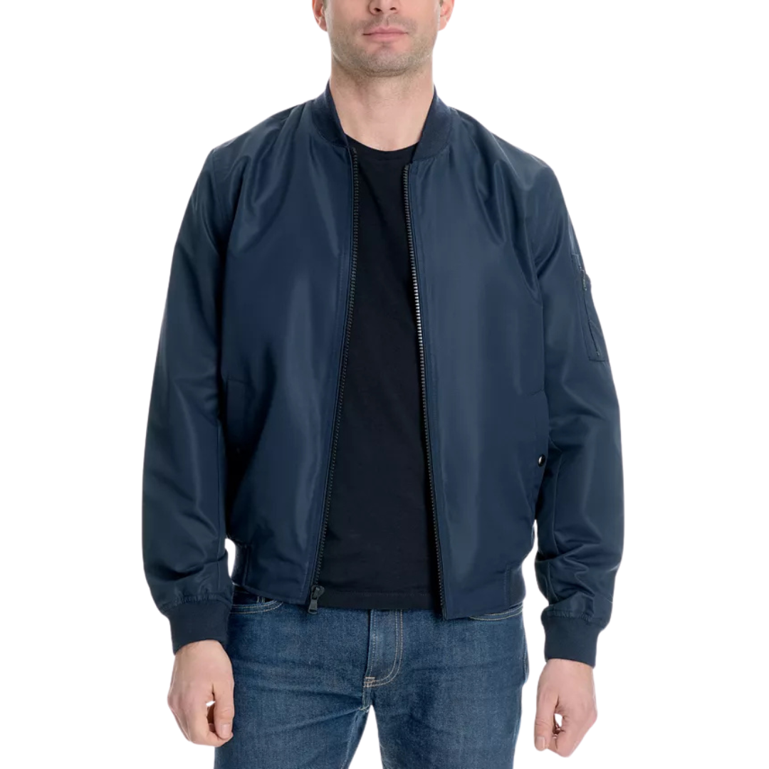 Michael Kors Men's Bomber Jacket (Various)