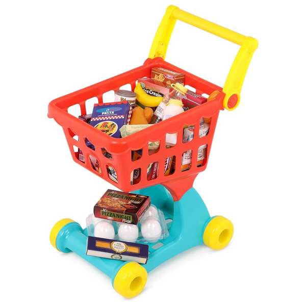 Battat Pretend Shopping Playset