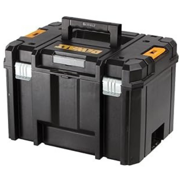 Dewalt TSTAK Extra Large Tool Box With Removable Tray (DWST17806)