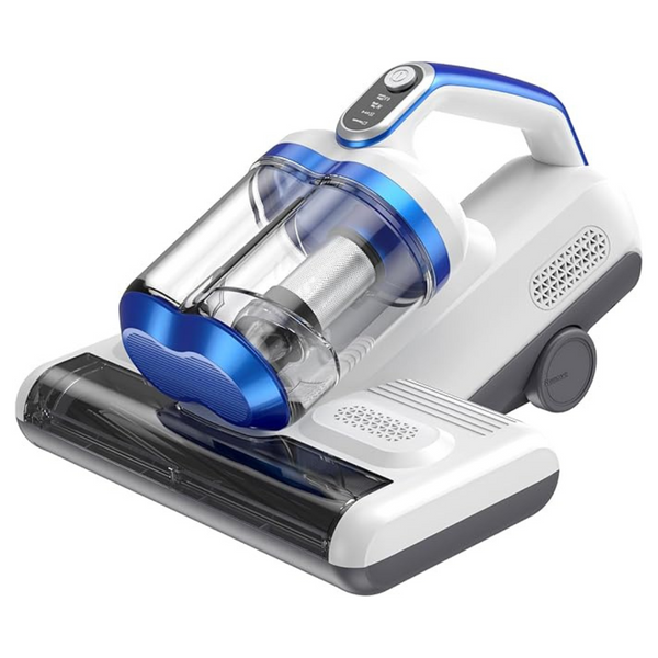 500W Mattress Vacuum Cleaner With 16Kpa Suction & HEPA Filter