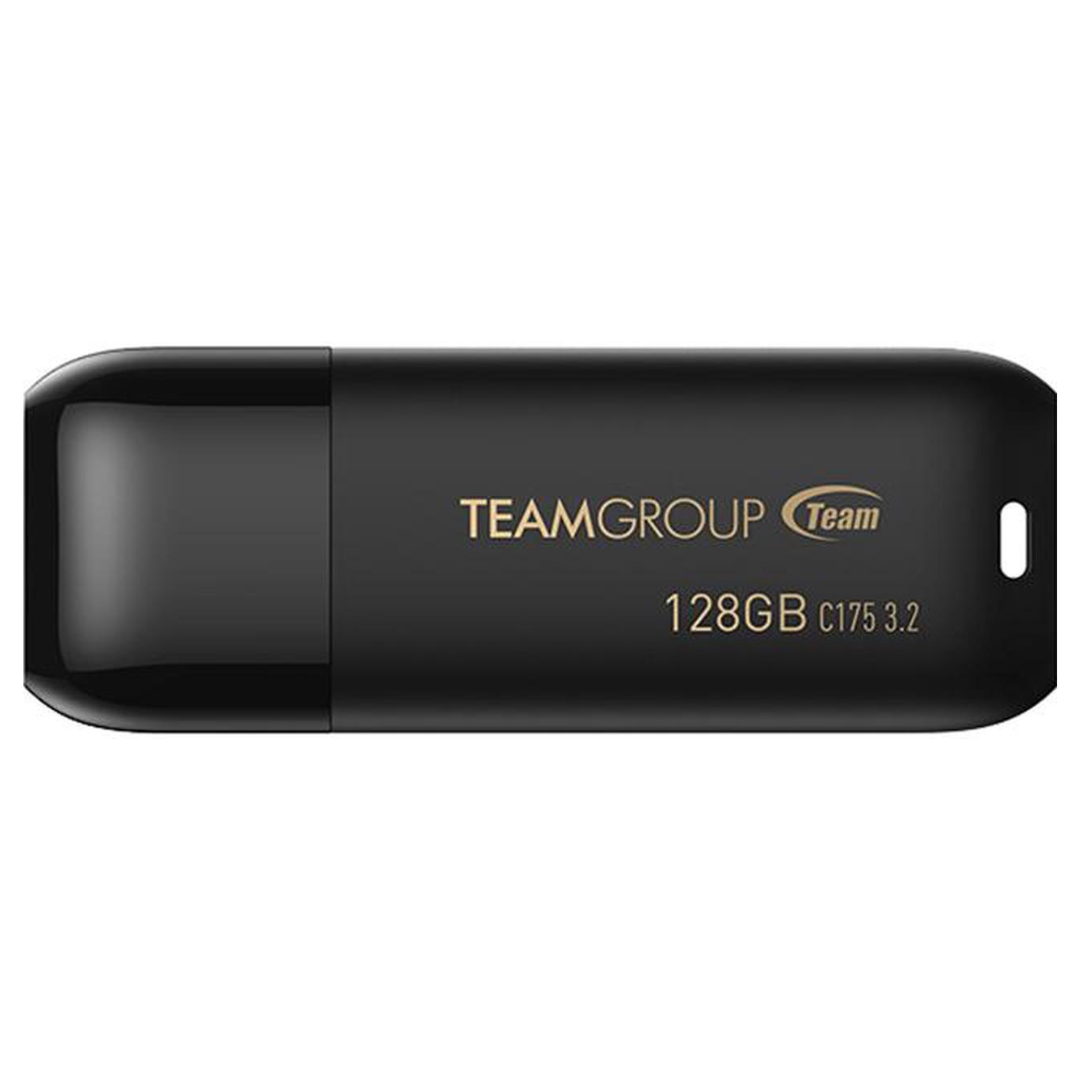 Team C175 128GB USB 3.2 Flash Drive