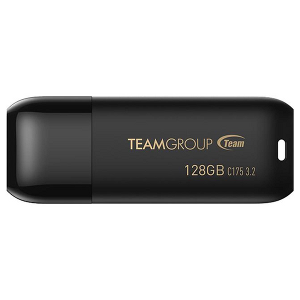 Team C175 128GB USB 3.2 Flash Drive