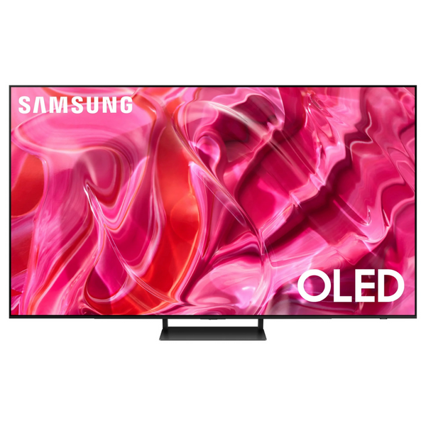 Samsung S90C 55" 4K Ultra HDR Smart OLED Tizen TV (2023)