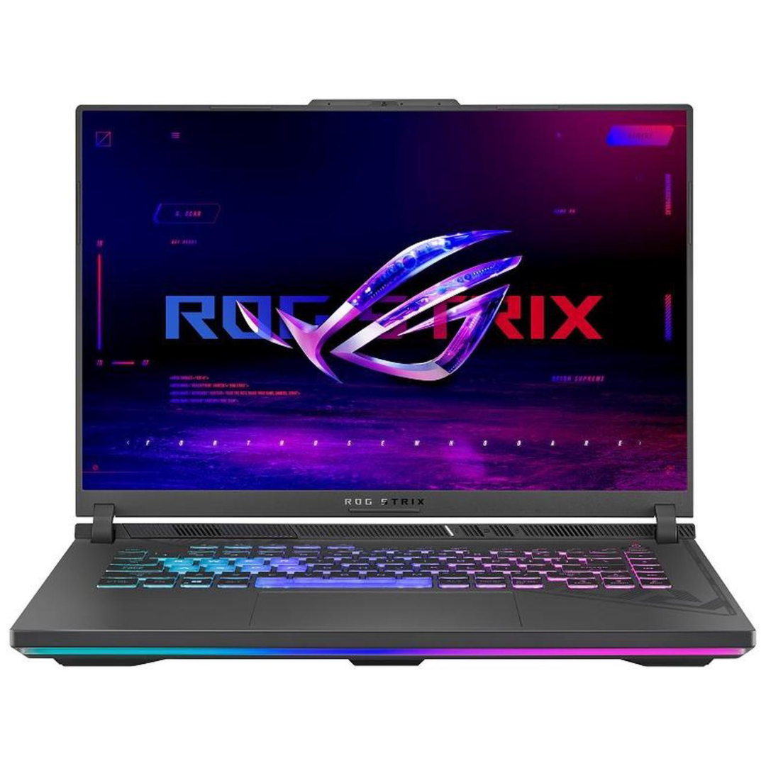 ASUS ROG Strix 16" WUXGA Gaming Laptop (i7-13650HX / 16GB RAM / 512GB SSD / 6GB RTX 4050)