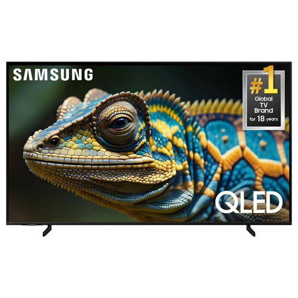 Samsung Class Q60DB 55" 4K Ultra HD Smart QLED TV