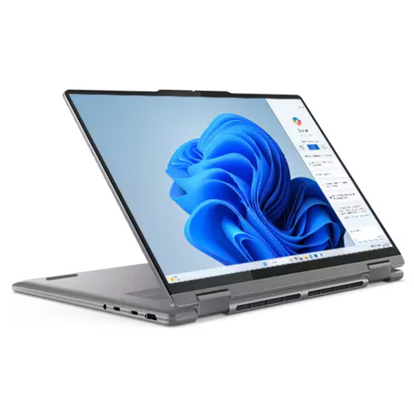 Lenovo Yoga 7 14" 2K Touch 2-In-1 Laptop (Ryzen 7 8840HS / 16GB RAM / 1TB SSD)