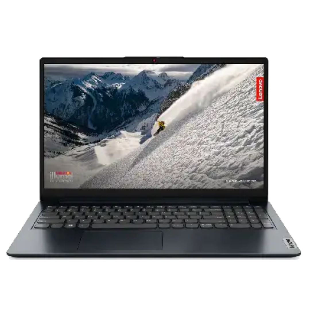 Lenovo IdeaPad 1i 15.6" FHD Touchscreen Laptop (i5-1235U / 8GB RAM / 512GB SSD)