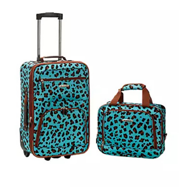 Belk: Up To 70% Off On Hundreds Of Suitcases & Luggage