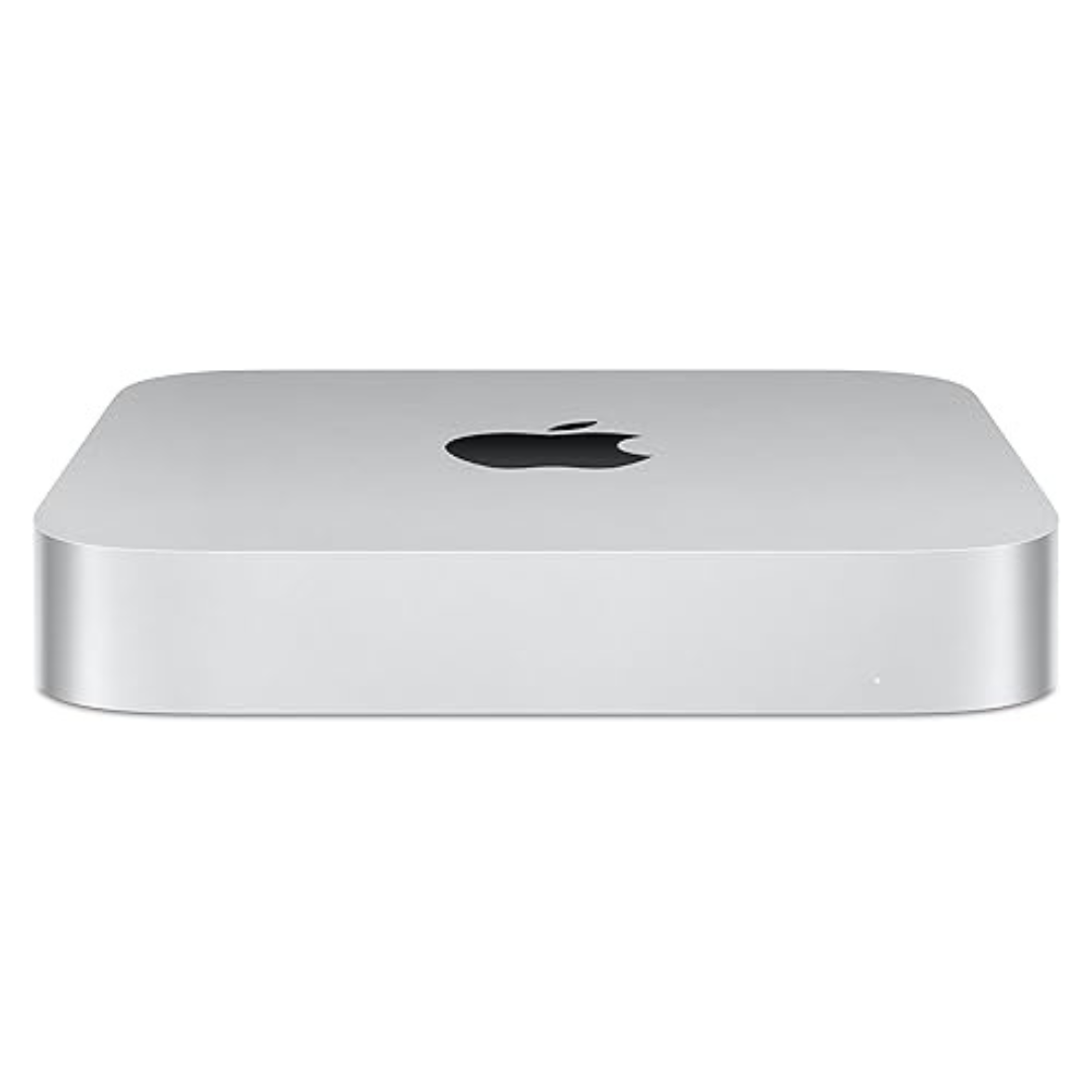 Apple Mac Mini (M2 Chip / 8GB RAM / 256GB SSD) [Renewed]