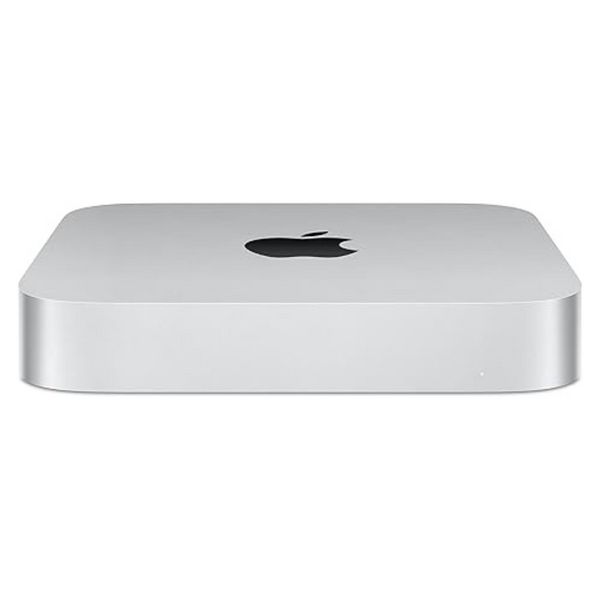 Apple Mac Mini (M2 Chip / 8GB RAM / 256GB SSD) [Renewed]