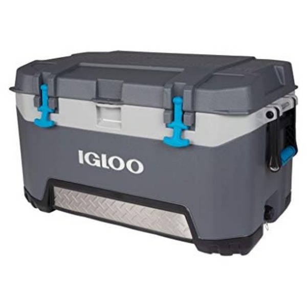 Igloo BMX 72 Quart Cooler With Cool Riser Technology