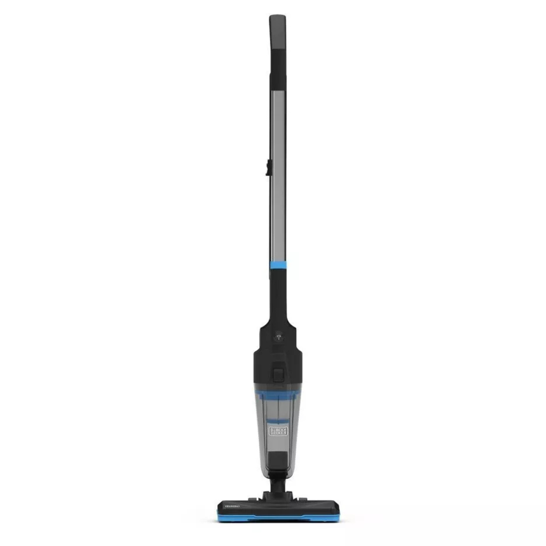 Black & Decker Power Series Flex 3-In-1 Corded Stick Vacuum