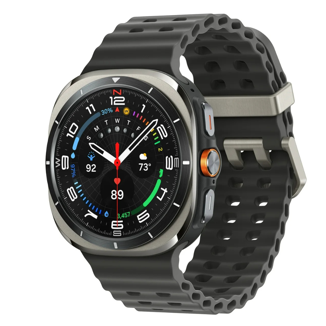 Samsung Galaxy Watch Ultra 47mm LTE AI Smartwatch