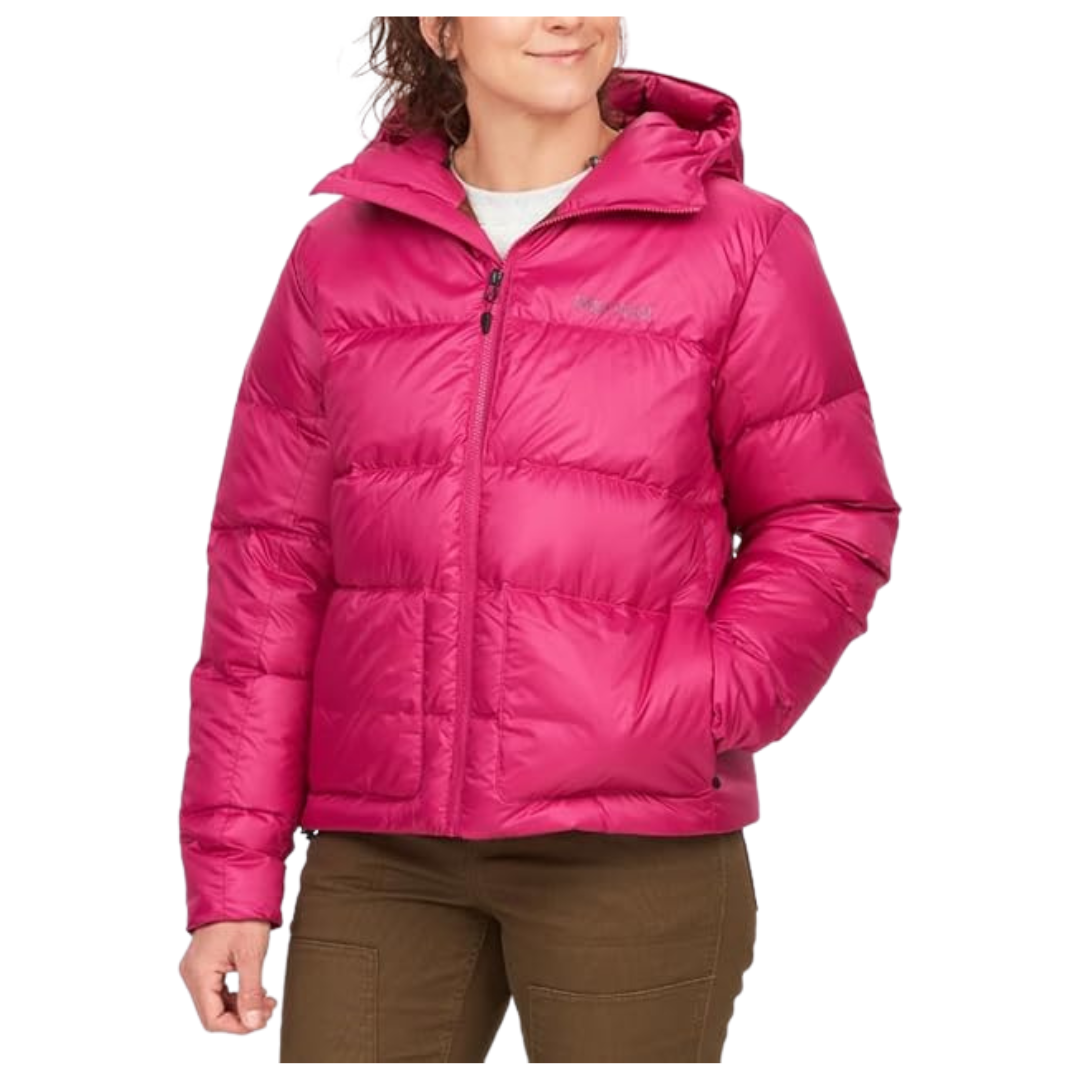 Amazon: Up To 70% Off On Marmot Apparel And Accessories