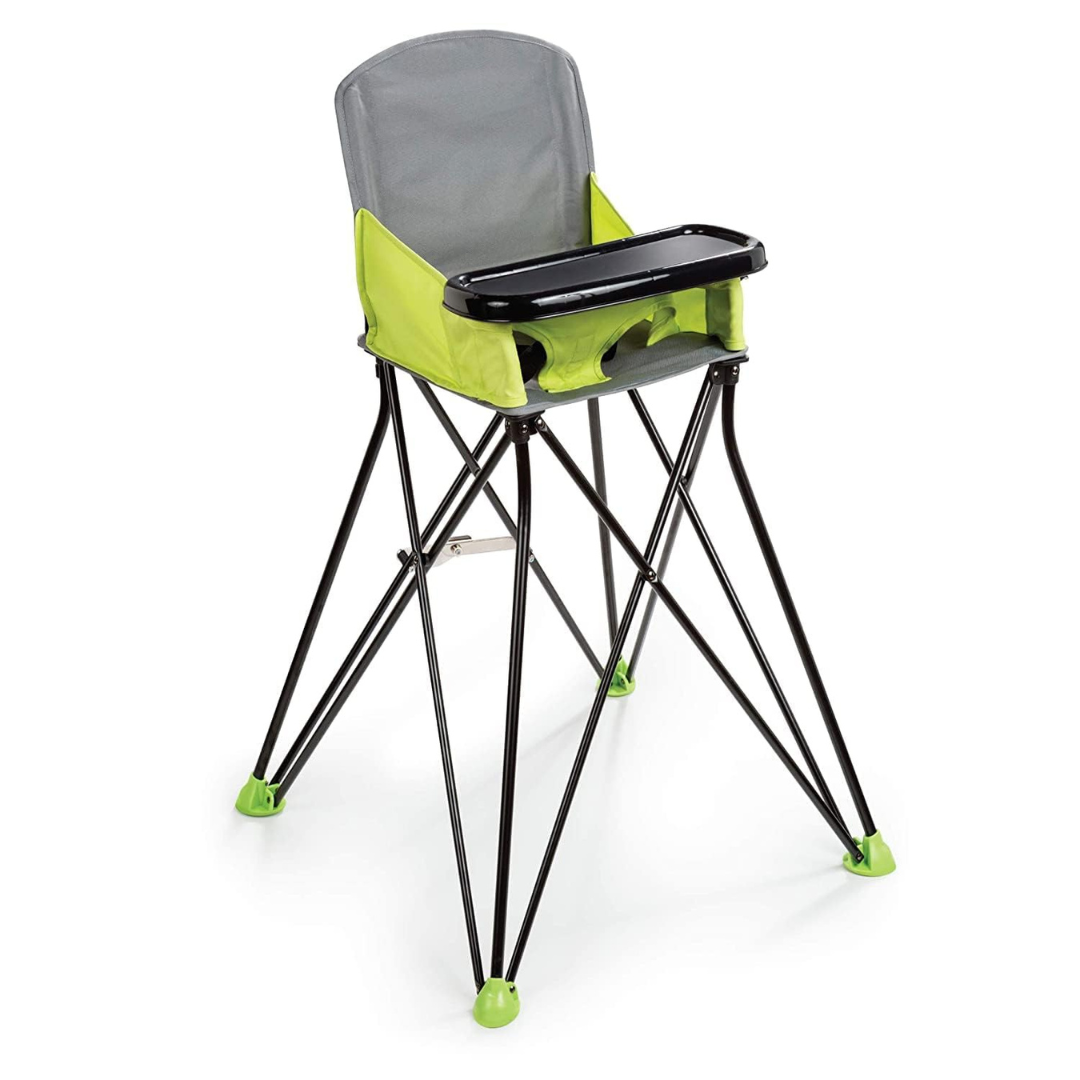 Summer Infant Pop n Sit Portable Highchair