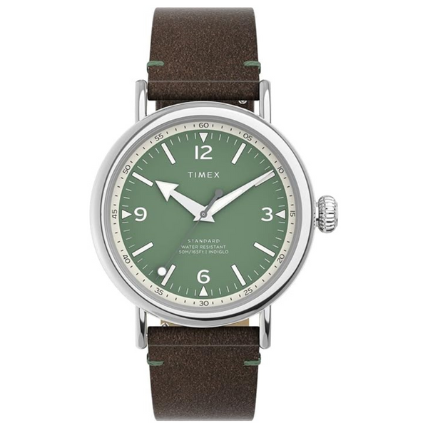 Timex Men's Standard 40mm Watch