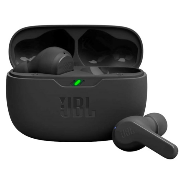 JBL Vibe Beam True Wireless JBL Deep Bass Sound Earbuds