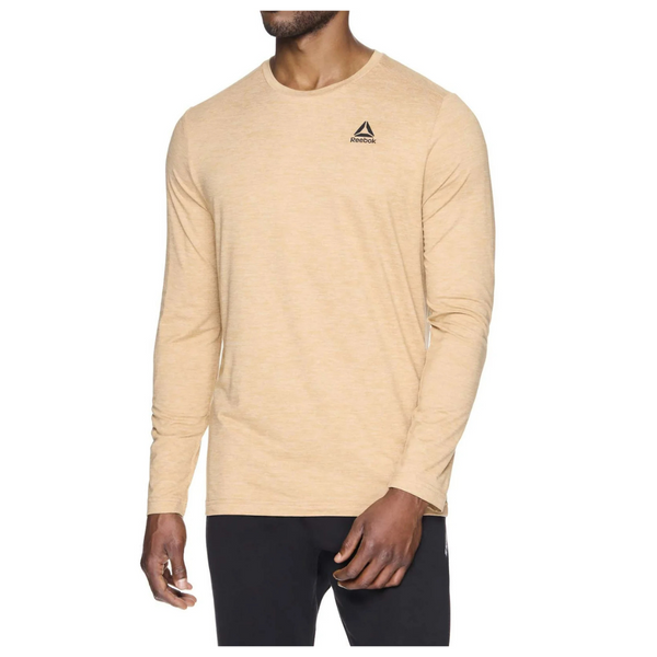 Reebok Delta Core Men's Long Sleeve Top