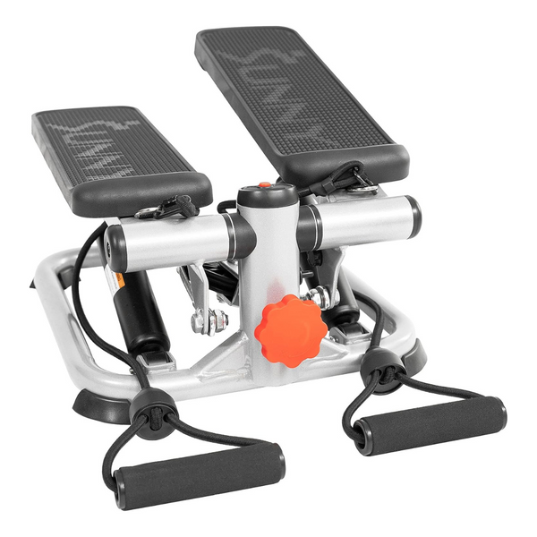 Sunny Health & Fitness Total Body Battery Step Machine