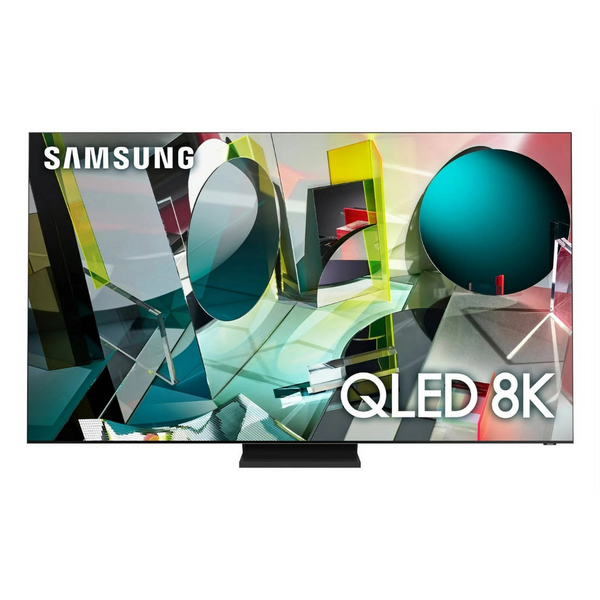 Samsung Q900TS 85" 8K Smart QLED UHDTV