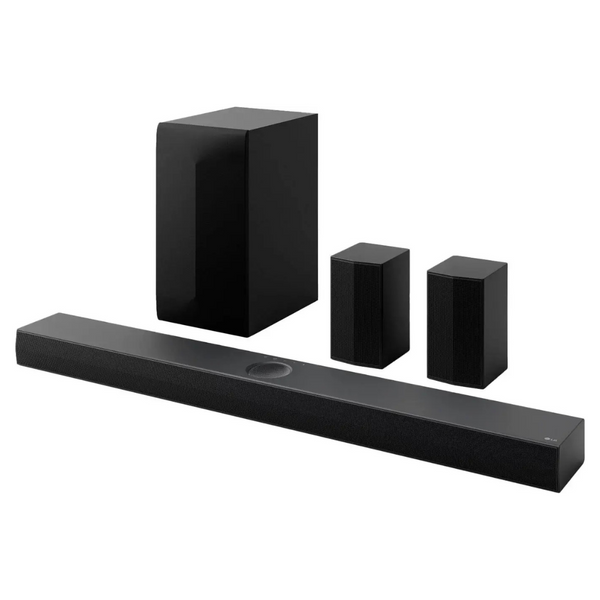 LG S70TR 5.1-Channel Sound Bar